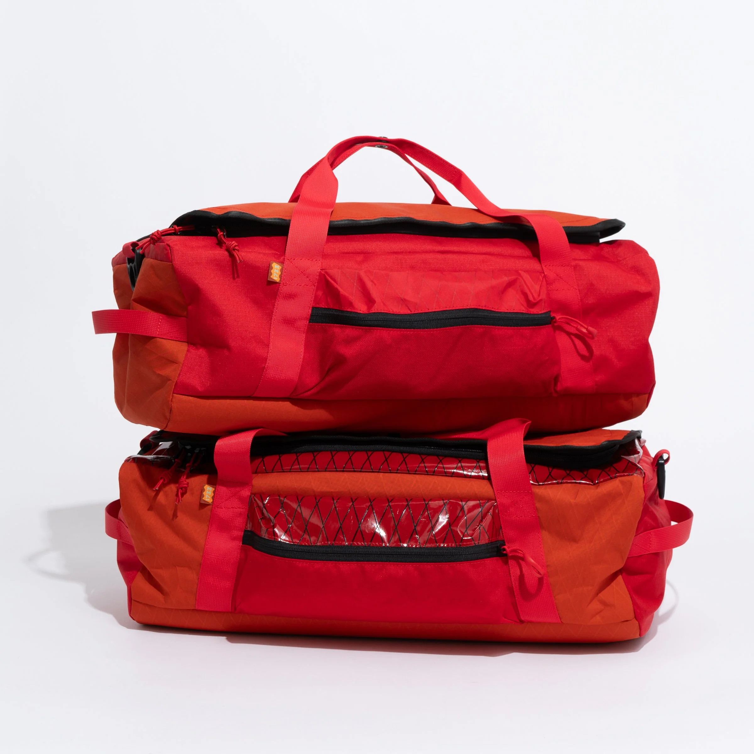 Duffle - Scrap - 3 Colors — 1733